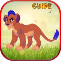 Guide For The Lion Guard Game