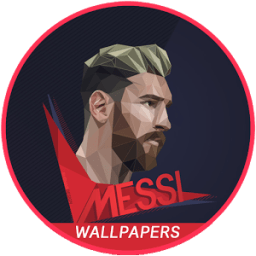 Lionel Messi Wallpaper आइकन
