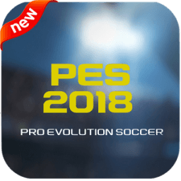GUIDE FOR PES 2018 FREE иконка