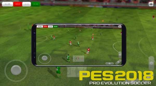 GUIDE FOR PES 2018 FREE screenshot 2