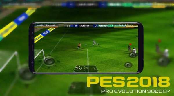 GUIDE FOR PES 2018 FREE screenshot 1