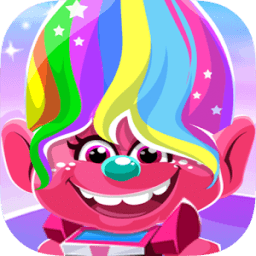 ikon Poppy the hero creator