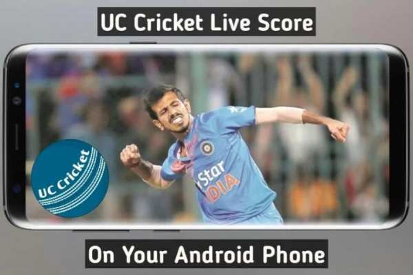 UC Cricket App : Live Cricket Scores screenshot 5