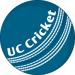 UC Cricket App : Live Cricket Scores أيقونة