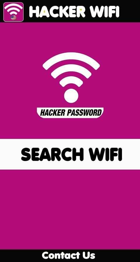 Wifi Password Hacker PRANK screenshot 5