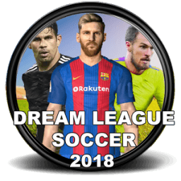 Hints Dream League Soccer 2018 أيقونة