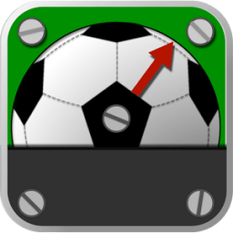 SoccerMeter Lite icon