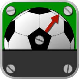 SoccerMeter Lite 1.07