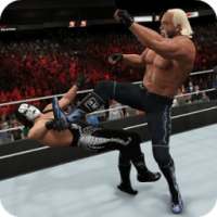 Top WWE Fight with Tricks