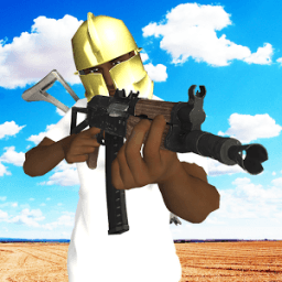 SURVIVAL BATTLE ROYALE icon