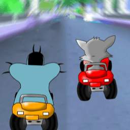 racing tom vs ogy 1.0
