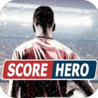 Tips Score hero