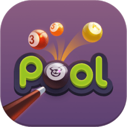 GOX 8 Ball Pool Billiards आइकन