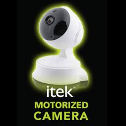 itek Motorized Camera V8.17.09.21