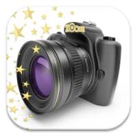 Fast Camera: Ultra Zoom Camera on 9Apps