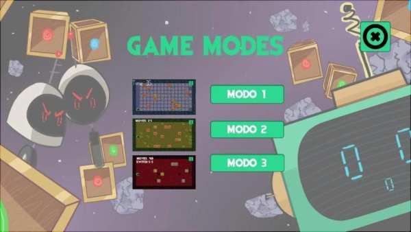 Voot screenshot 1