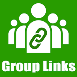 Unlimited Group Links иконка
