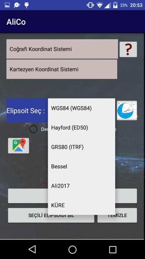 AliCo screenshot 4
