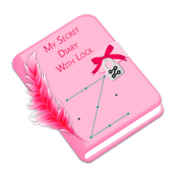 My Secret Dairy иконка