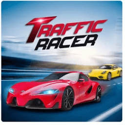Car Racing Highway Ryder - Traffic race challenge icon