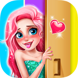 ikon Rahasia Double Life 4: Tanggal Dengan Superstar