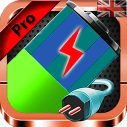 حافظ البطارية 2018 أيقونة