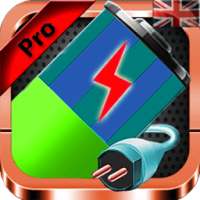 حافظ البطارية 2018 on 9Apps