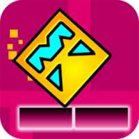 Geometry run - dash lite