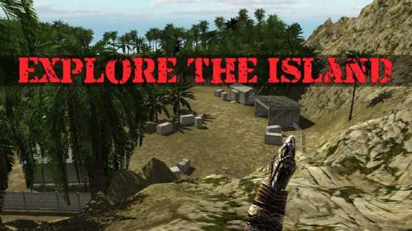 Survival Island FREE screenshot 2