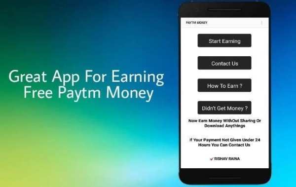 Earn Daily : Free Paytm Money screenshot 3
