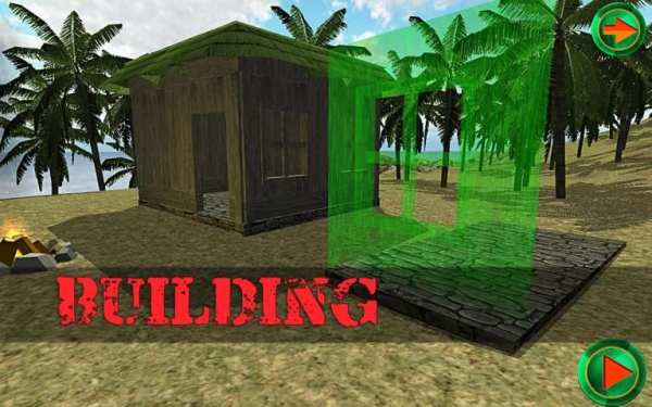 Survival Island FREE screenshot 5