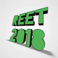 REET 2018 Test Series on 9Apps