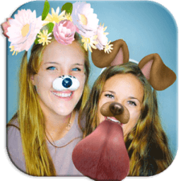 Snap Photo Filters иконка