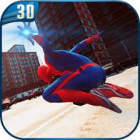 Amazing Spider: Web Shadows