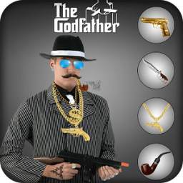 Gangster Photo Editor