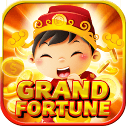 ikon Grand Fortune Hot Slots Party