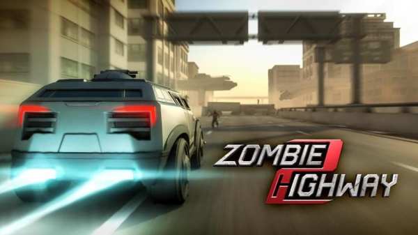 Zombie Highway 2 screenshot 18