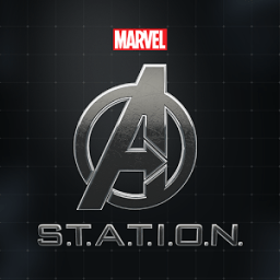 ikon AVENGERS S.T.A.T.I.O.N. MOBILE