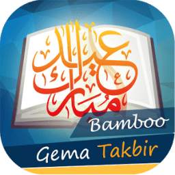 Gema Takbir 1.1