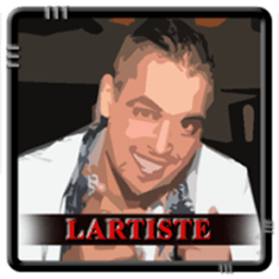 Lartiste - Chocolat feat. Awa Imani icon