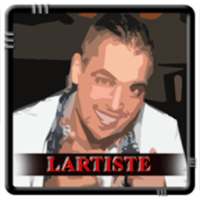 Lartiste - Chocolat feat. Awa Imani on 9Apps