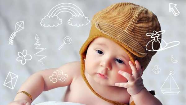 Baby Story Camera screenshot 2