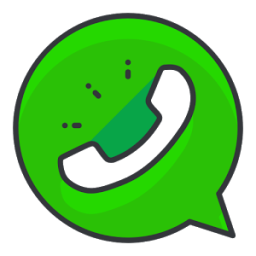 واتس آب الجديد icon