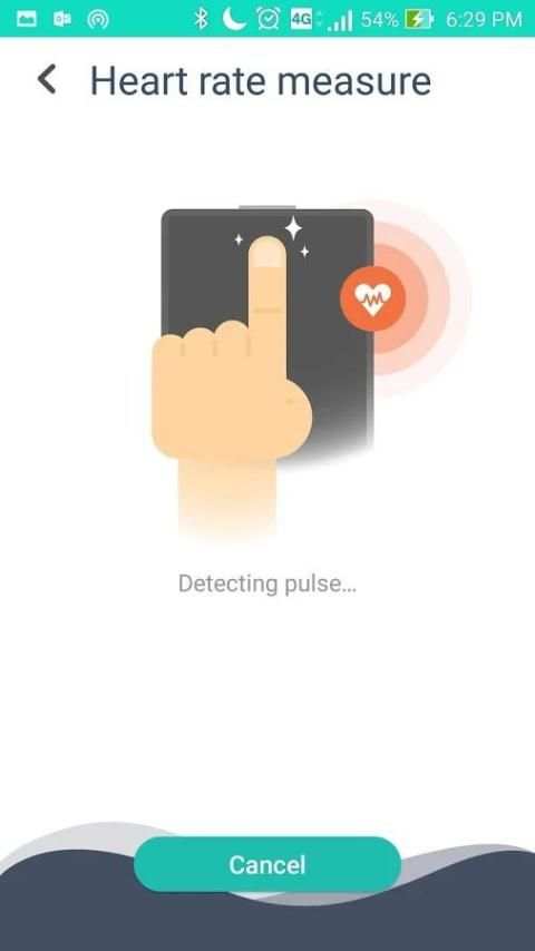 ASUS ZenFit screenshot 12