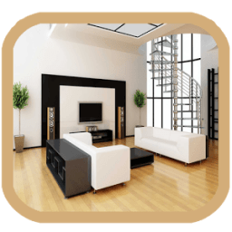 interior home design new decorating иконка