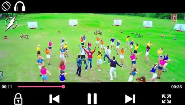 Full HD Video Player screenshot 7
