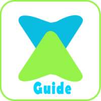 Guide Xender File Transfer pro 2017