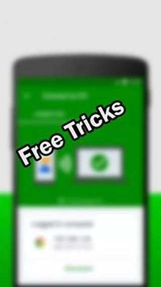 Guide Xender File Transfer pro 2017 скриншот 1
