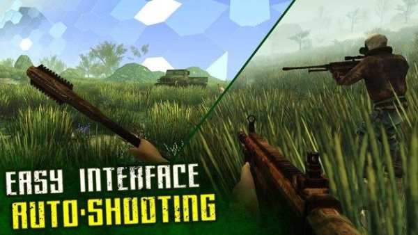 Kings of Battleground screenshot 6