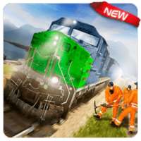 Train Games : World Edition